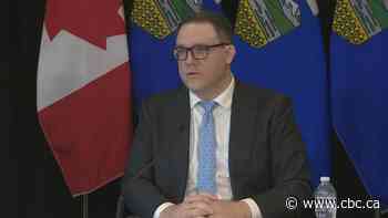 Alberta introduces benefit plan to allow people with disabilities to work
