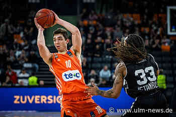 Duell mit Endspielcharakter