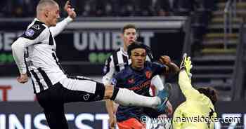 LIVE KNVB-beker: FC Utrecht moet in achtervolging tegen Heracles in jacht op plek halve finale