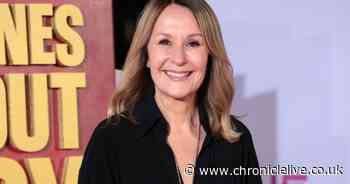 ITV This Morning's Nadine Baggott reveals £30 wrinkle patch that works overnight