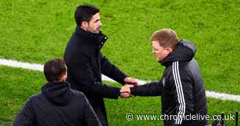 I think panic could set in at Newcastle - but Arsenal will fear one thing too