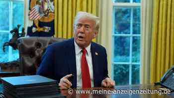 Nächster Befehl von Trump: USA treten aus UN-Menschenrechtsrat aus