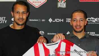 Deadline Day: Aanvaller voor TOP Oss • Helmond Sport haalt verdediger AZ