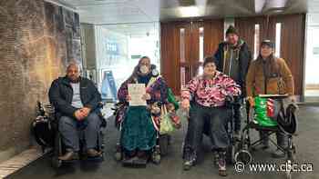 Report calls out Toronto for 'murderous social policies' towards homeless people