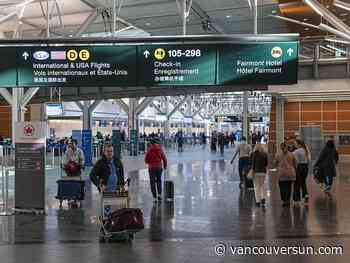 Trump tariffs: Many Canadian travellers are saying 'anywhere but the U.S.'