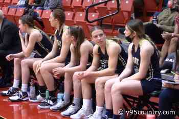 Wyoming Bill Banning School Trans Athletes Moves Forward