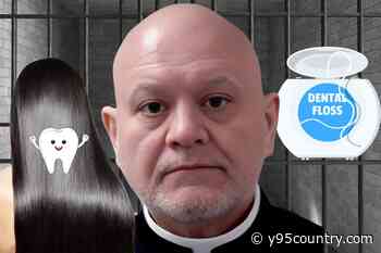 Priest Arrested for Allegedly Flossing His Teeth With Teenager’s Hair