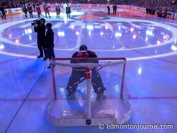 Edmonton Oilers need to avoid Heartbreak Ridge of mid-season marathon