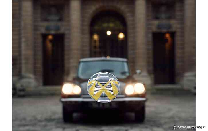 Koop een DS en verlies direct 33% van de waarde