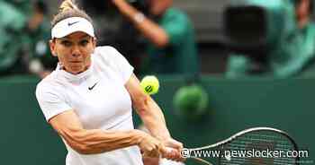 Voormalig Wimbledon-kampioene kondigt na kansloze nederlaag per direct haar afscheid aan