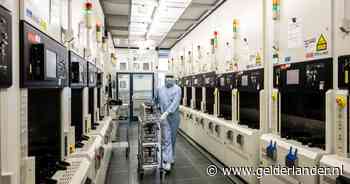 Ontslagronde NXP in Nijmegen beperkt: ‘enkele tientallen banen’ weg bij chipmaker