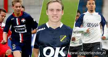 Deze truc passen veel kleinere clubs toe om later alsnog miljoenen te verdienen aan spelers