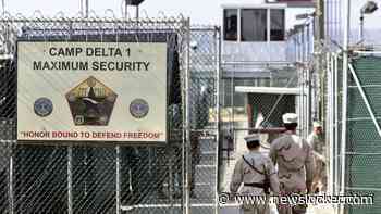 Regering-Trump zet migranten op het vliegtuig naar Guantanamo