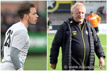 TRANSFERLIVE WEST-VLAANDEREN. Harelbeke strikt nieuwe keeper, Maxim Vandamme gaat in tweede provinciale aan de slag