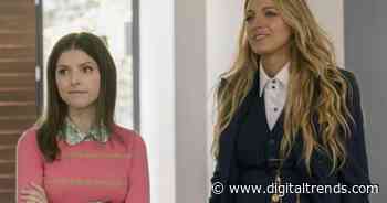 Another Simple Favor: Anna Kendrick & Blake Lively sequel will open SXSW 2025