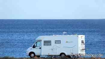 Sommerurlaub 2025 in Kroatien oder Italien? Camperin schlägt Traumroute vor