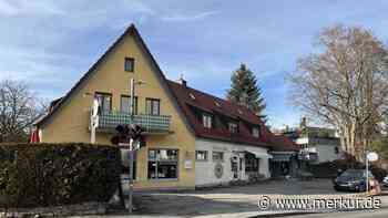 Abrissbirne naht: Diese süße Ladenzeile soll verschwinden