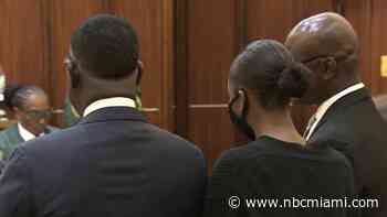 ‘Slap in the face': 17-year-old charged in boyfriend's killing allowed to go home