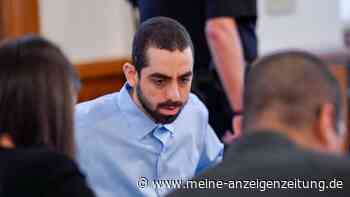 Prozess gegen Rushdie-Attentäter beginnt