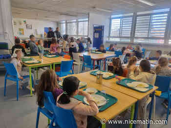 Cette école de Mouans-Sartoux manque d’encadrants pour les enfants en situation de handicap