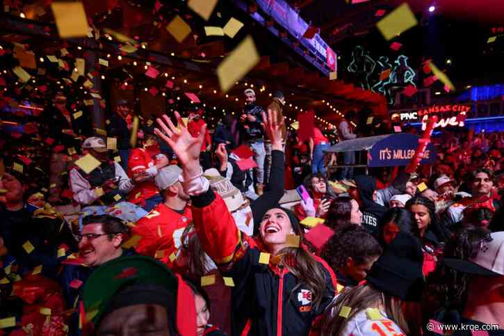 Should the Monday after the Super Bowl be a national holiday?