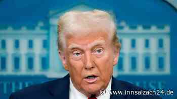 Nächster Befehl von Trump: USA treten aus UN-Menschenrechtsrat aus