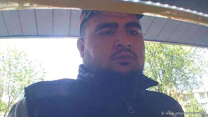 Oplichter gezocht die 76-jarige man 1800 euro afhandig maakte