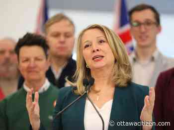 Ontario NDP leader unveils $830-million plan to clear school repair backlog