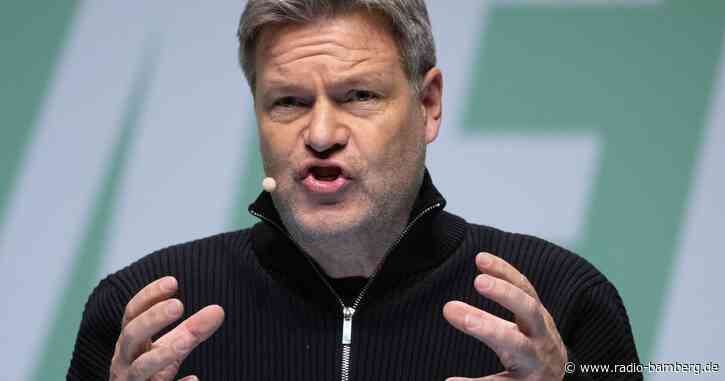 Habecks «Sicherheitsoffensive» löst Empörung aus