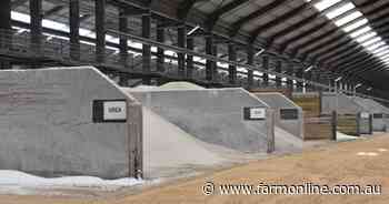 Further EU tariffs on Russian fert and ag products to continue disruption