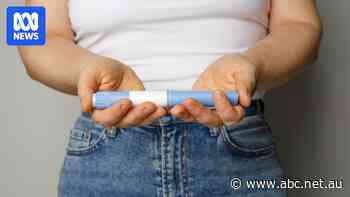 Australians with diabetes feeling the squeeze from Ozempic shortage