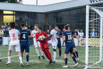 Eddy Van Craen stopt als trainer bij KAC Betekom