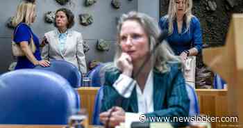 Geitenziekte leidt tot gemekker in kabinet