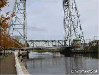Hefbruggen weer op afstand bediend