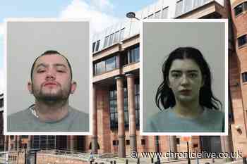 Sunderland shop worker feared he would be killed during terrifying robbery