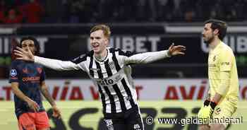 Onmachtig FC Utrecht door Heracles uit bekertoernooi geknikkerd, Europese droom verder onder druk