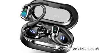 I tried 'better than AirPods' earphones that are just £22 - and was shocked at the quality