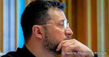 LIVE | Zelenski: bereid tot diplomatie en desnoods overleg met Poetin over einde oorlog