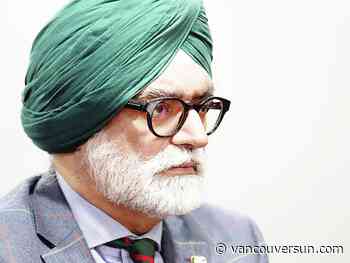 Drug deaths in B.C. drop 13 per cent, hitting four-year low of 2,253