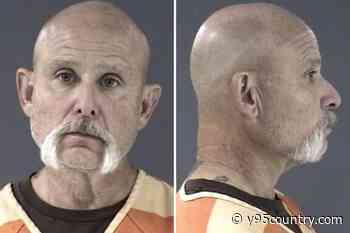 Cheyenne Felon Gets 37 Months in Federal Prison for Having Gun