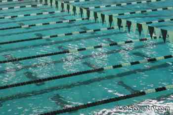 Wyoming High School Boys Swimming & Diving Conference Championships 2025