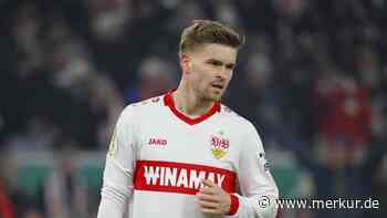 VfB erarbeitet sich gegen Augsburg Halbfinal-Ticket: Die Noten