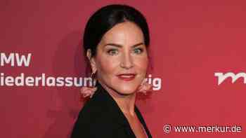 „Rosenheim-Cops“-Star Marisa Burger muss zur echten Polizei – das steckt dahinter