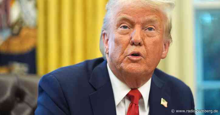 Trump hält Umsiedlung von Palästinensern für beste Lösung