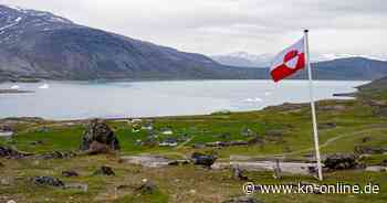 Grönland zieht Parlamentswahlen wegen Trump-Sorgen vor
