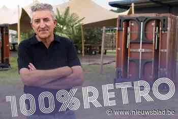 Hugo Foets van 100% Retro Festival duikt op in ‘Kunnen We Overeenkomen’: “Einde van calvarietocht bijna in zicht”