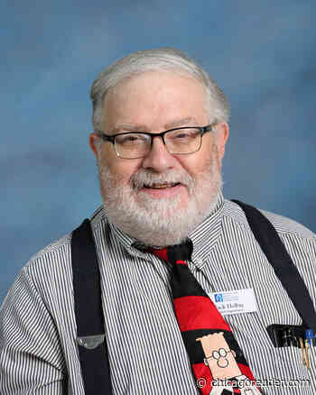 Remembering Jack Helbig 1958-2025