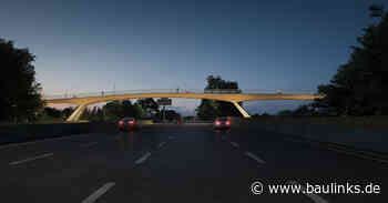 Ingenieurbüro Miebach schafft neues Wahrzeichen in Paris