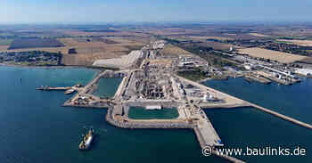 Doka unterstützt Fehmarnbelt-Tunnel mit Schalungslösungen