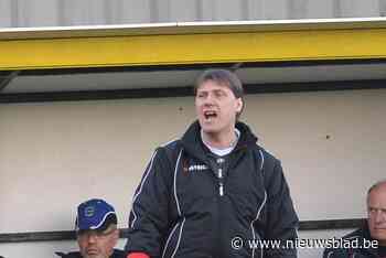 Na drie maanden neemt coach Eddy Van Craen alweer afscheid van KAC Betekom: “Het voetbal slorpt te veel van mijn tijd op”
